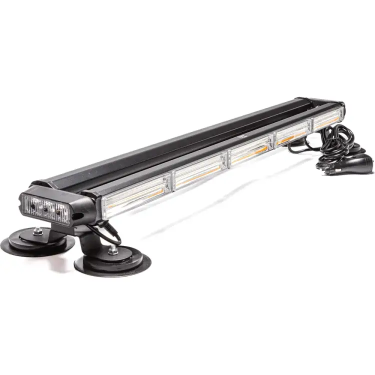 Маяк-стробоскоп АВТОЭЛЕКТРИКА ae66w-5cob-4s-m 09.02338