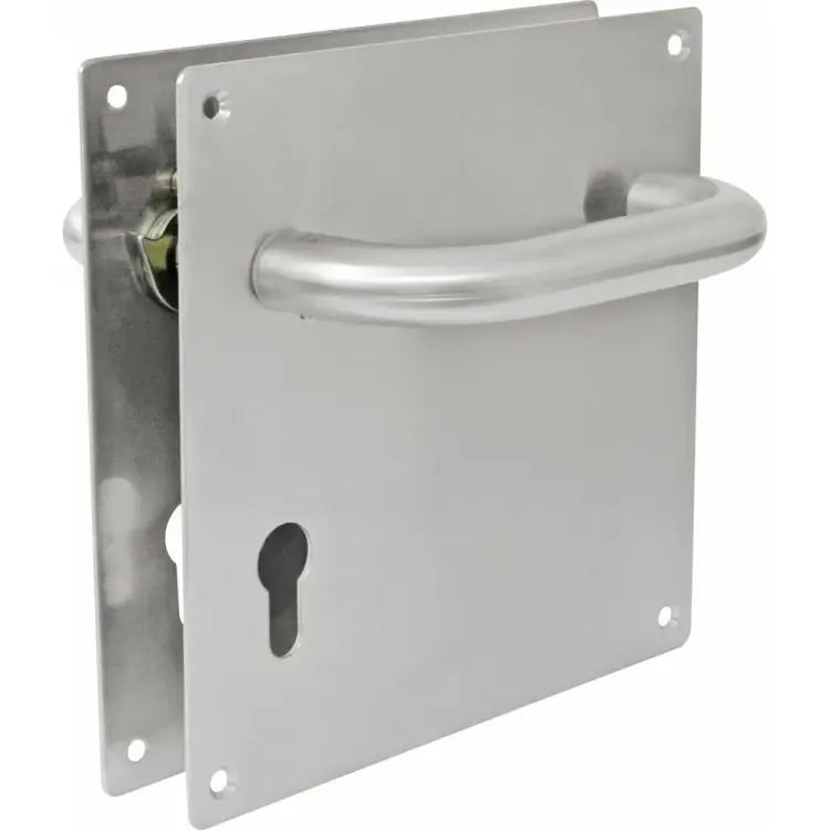 Дверная ручка Amig 11-180х180