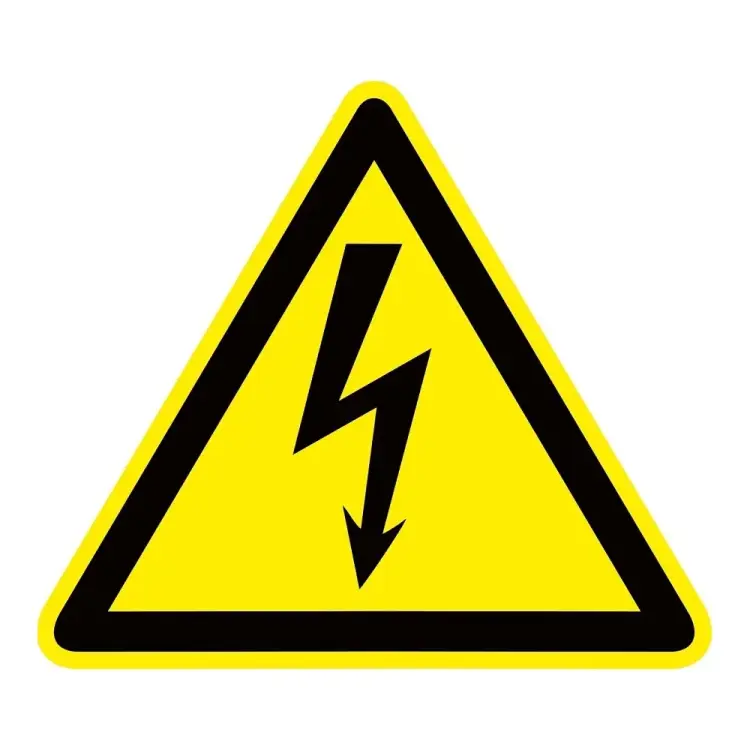 Знак EKF pn-1-01