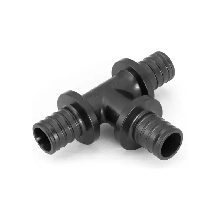 Переходной тройник PRO AQUA AXP.330.201616