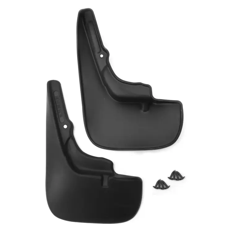 Передние брызговики FIAT Ducato, 2014- Rein NLFD.15.28.F18