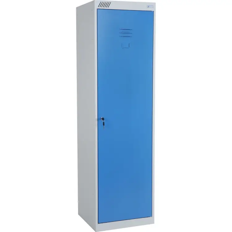Одежный шкаф Металл-Завод ШРЭК 21-530