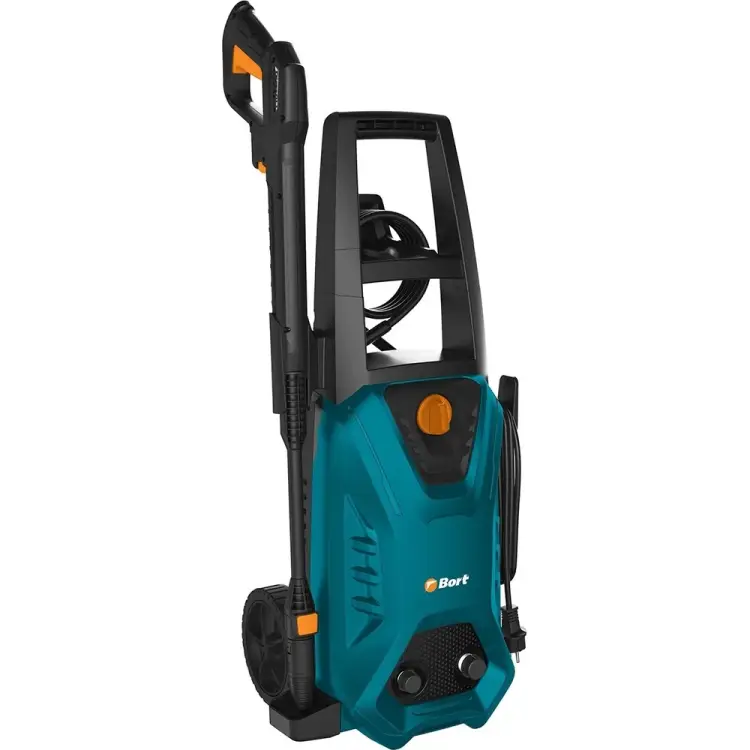 Мойка высокого давления BORT BHR-2300-Pro 9341629