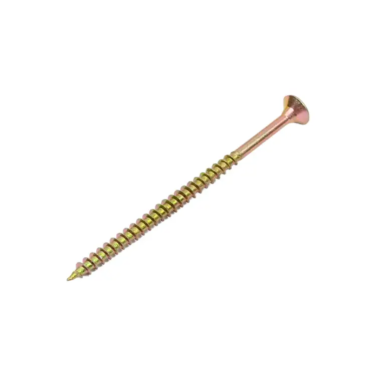 Универсальные саморезы Стройбат 4.0х70 (150 шт.) 2641133/110591