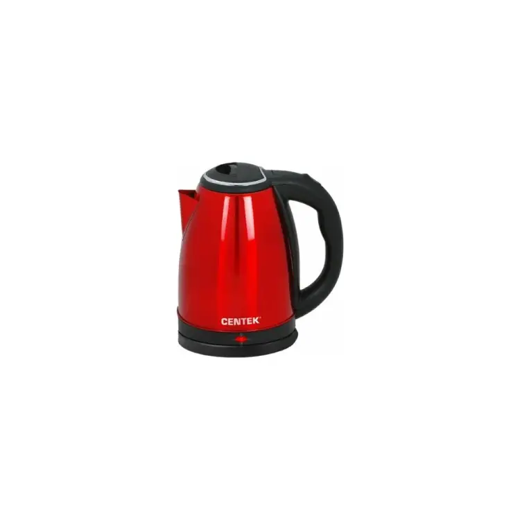 Чайник Centek CT-1068 RED Чайник Centek CT-1068 RED