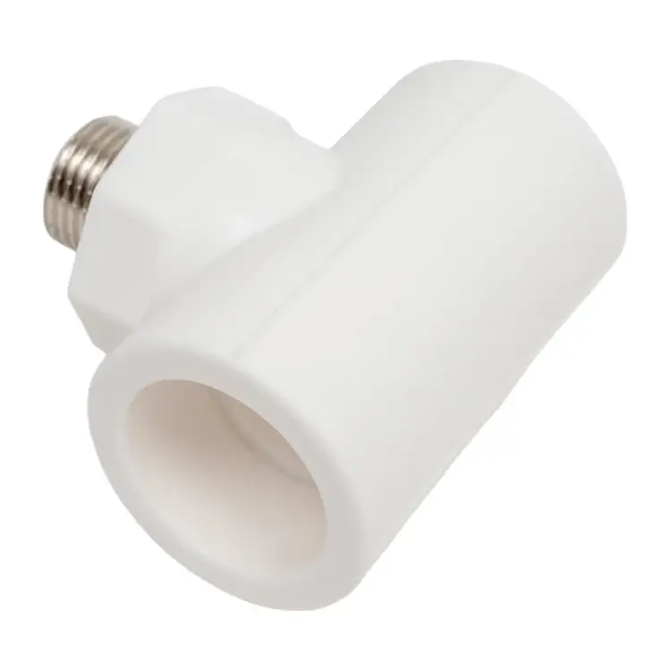 Тройник Valtec VTp.733.0.03204