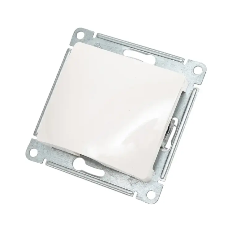 Вывод кабеля Systeme Electric Glossa GSL000999