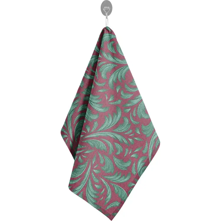 Женский полотенце Guten Morgen Прн-Уз-45-60