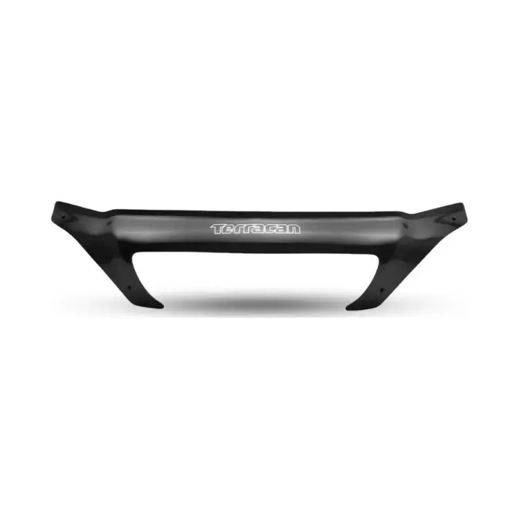 Дефлектор капота Hyundai Terracan, 2001-2007 DEFLY Hy014