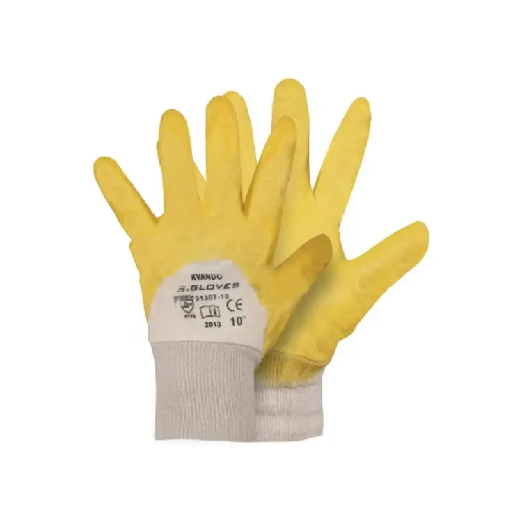 Перчатки S. GLOVES KVANDO ECO 31307-09