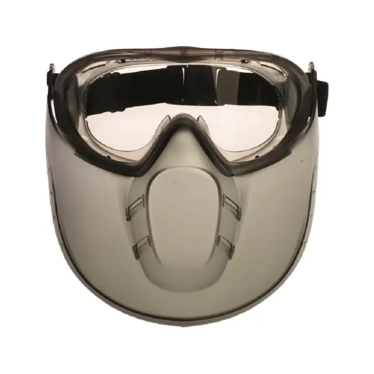 Защитные очки COVERGUARD STORMLUX 60650