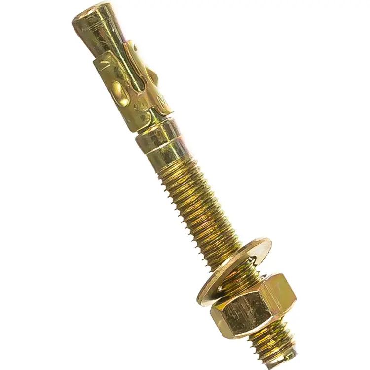 Клиновой анкер Tech-Krep 12х100 (1 шт.) 104673 Клиновой анкер Tech-Krep 12х100 (1 шт.) 104673