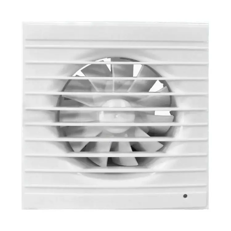 Осевой вытяжной вентилятор ВИЕНТО 100СКВ STILL-B
