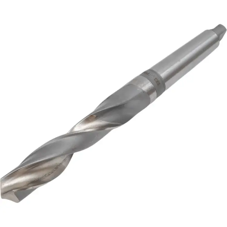Сверло по металлу БИЗ 35-skx