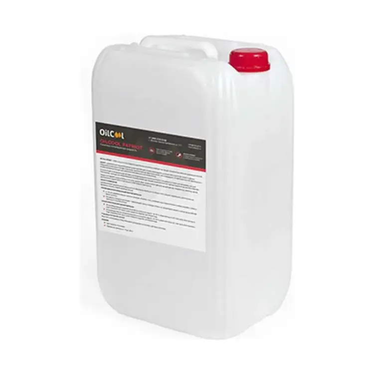 Концентрат сож OILCOOL PATRIOT PATRIOT20