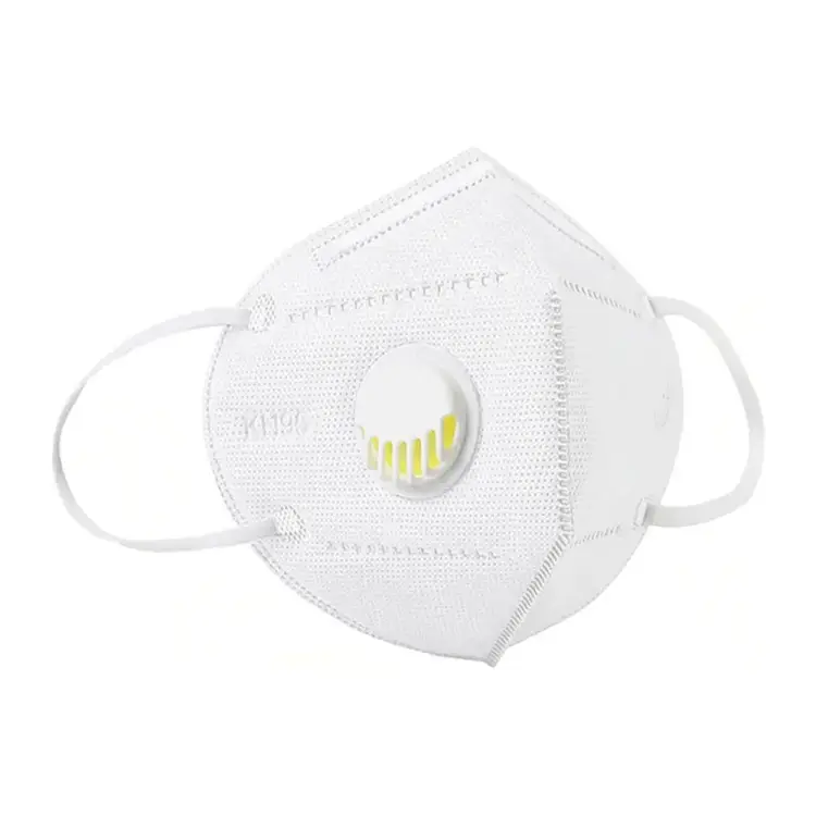 Респиратор FORT KN95 501455929