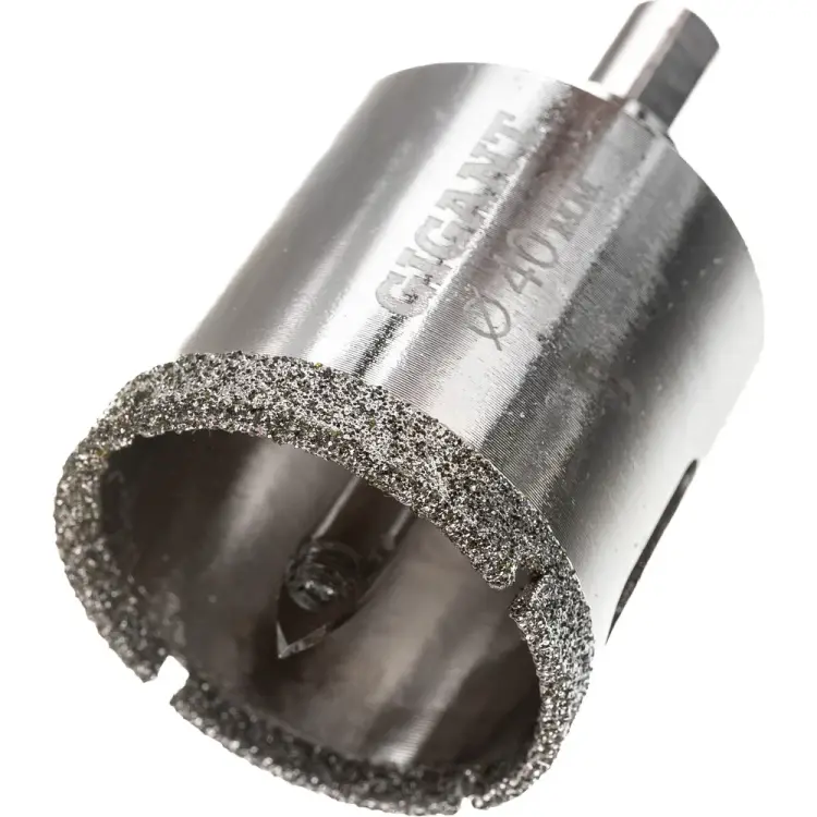 Алмазная коронка Gigant DBG 11073