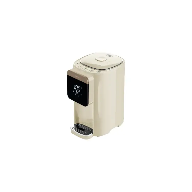 Термопот TESLER TP-5045 BEIGE 202715 Термопот TESLER TP-5045 BEIGE 202715