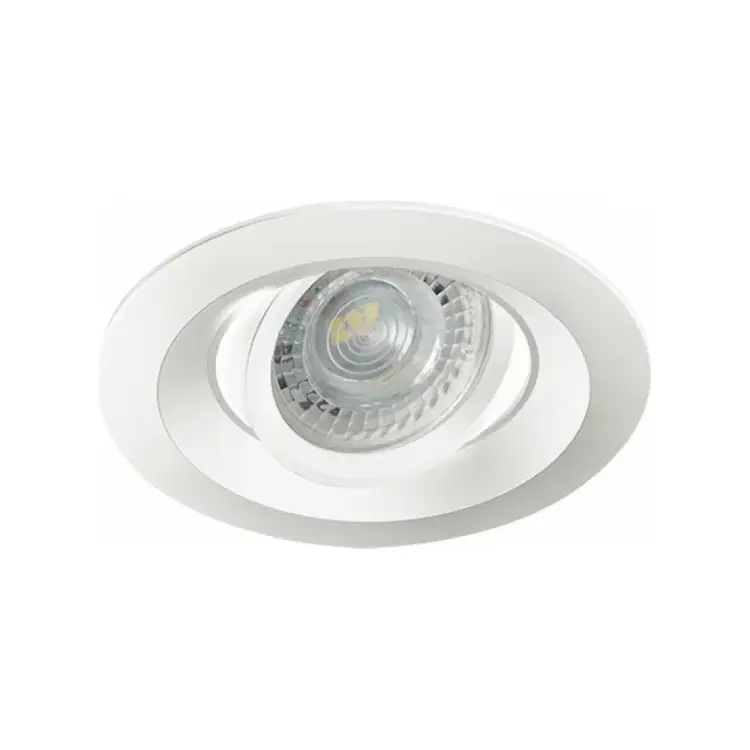 Точечный светильник KANLUX COLIE DTO-W 26740