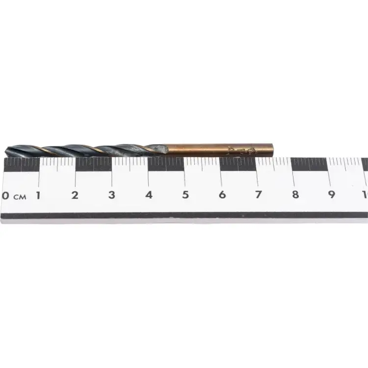 Сверло по металлу ООО "ТМТ ГРУПП" 41300