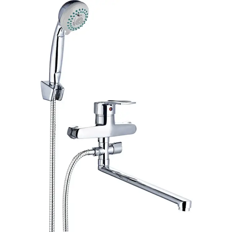 Смеситель для ванны Профсан ПСМ PSM-523-017