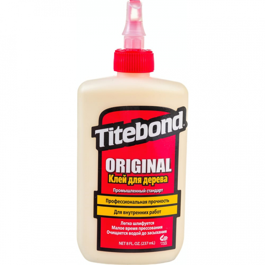 Столярный клей Titebond Original 5062