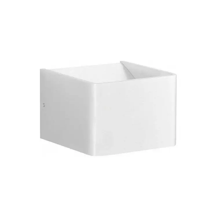 Настенный светодиодный светильник Crystal lux CLT 010W100 WH