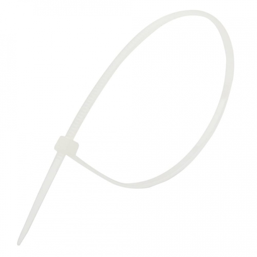 Пластиковые хомуты Cablexpert NYT-200x2.5