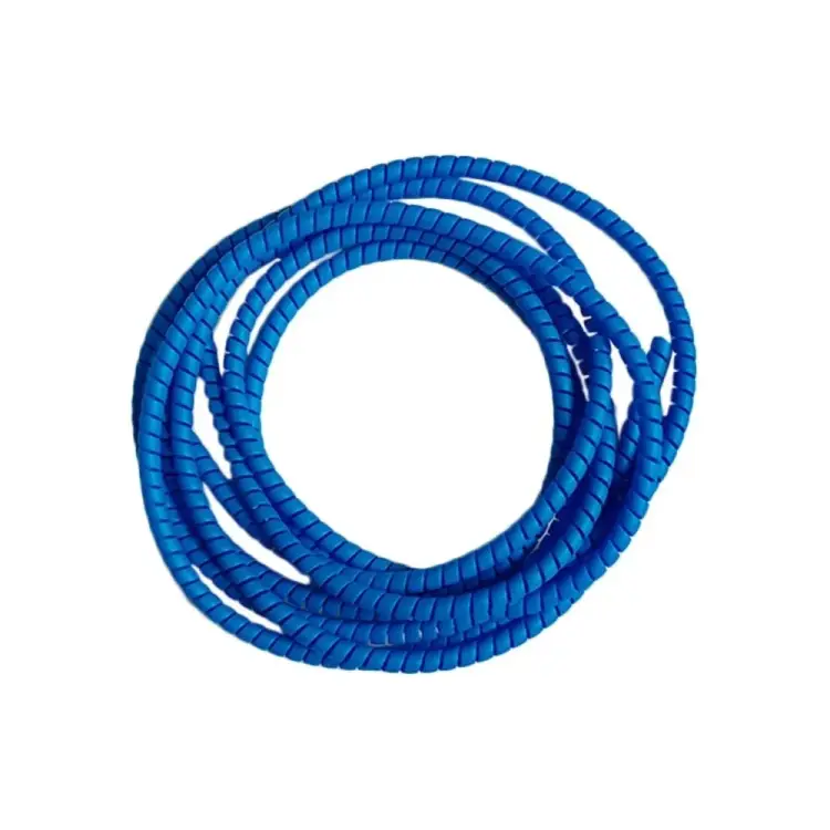 Спиральная пластиковая защита PARLMU SG-22-C14-k10 PR0900300-10