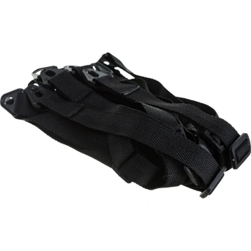 Подбородочные ремни