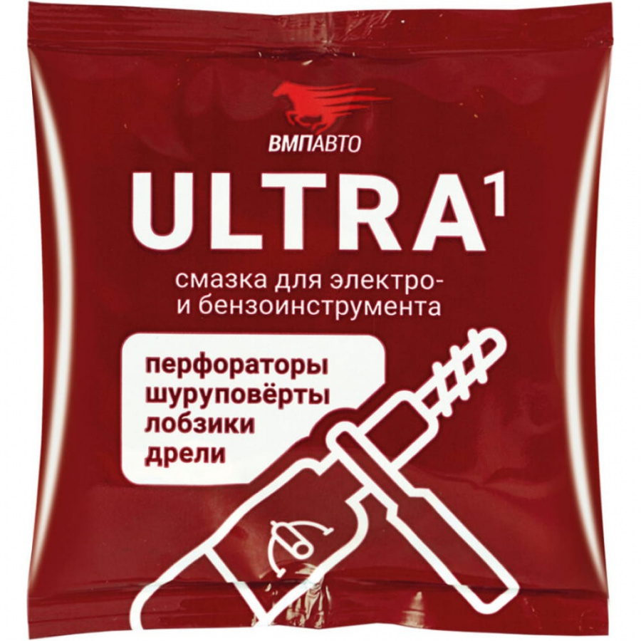 Смазка ВМПАВТО МС Ultra-1