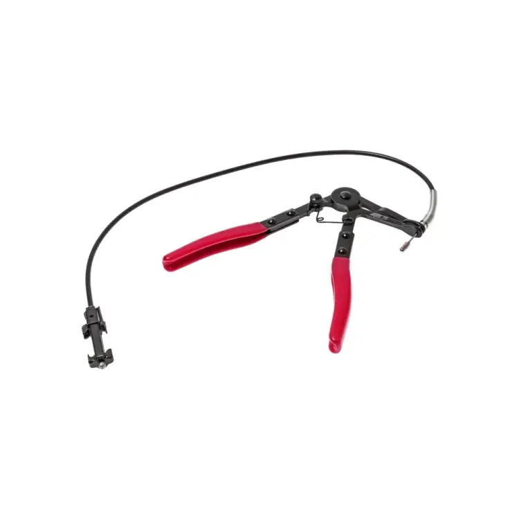 Клещи для хомутов шланговых Clic-R JTC JTC-4043