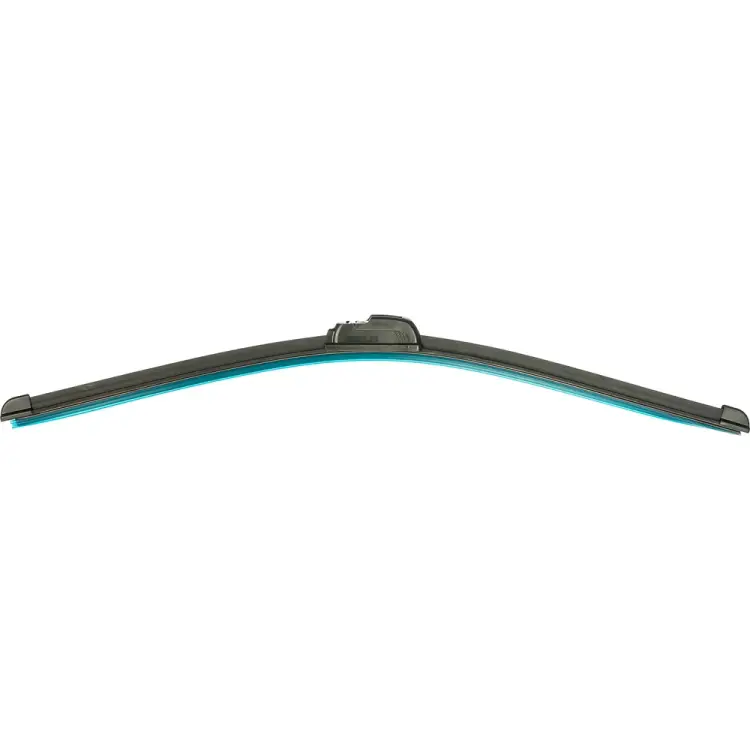 Бескаркасная щетка стеклоочистителя SKYWAY S02701025