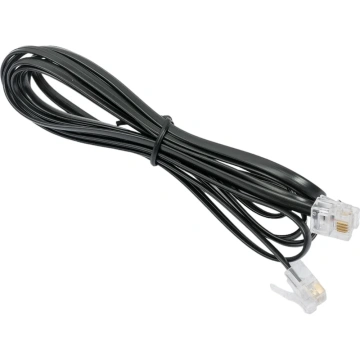 Патч-корды RJ12-RJ12 CCA (омедненный алюминий)