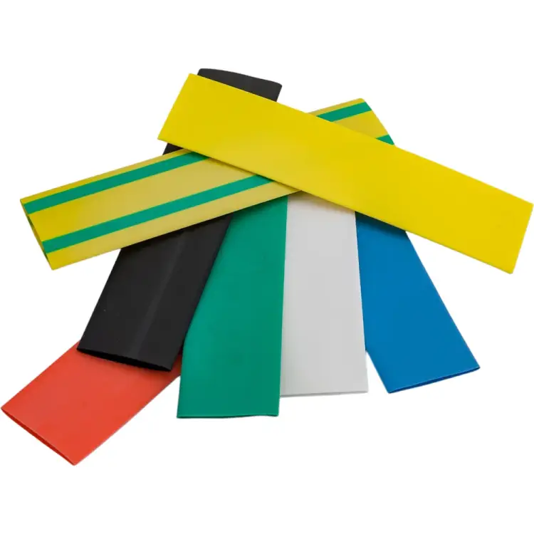 Термо трубка Navigator NST-14/7-10-21 71122