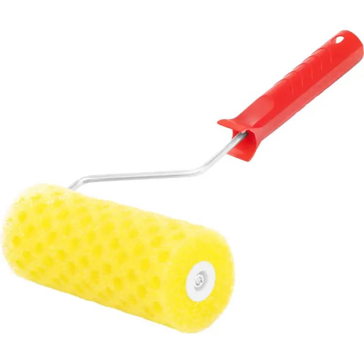 Поролоновый структурный валик MTX 80215 Поролоновый структурный валик MTX 80215