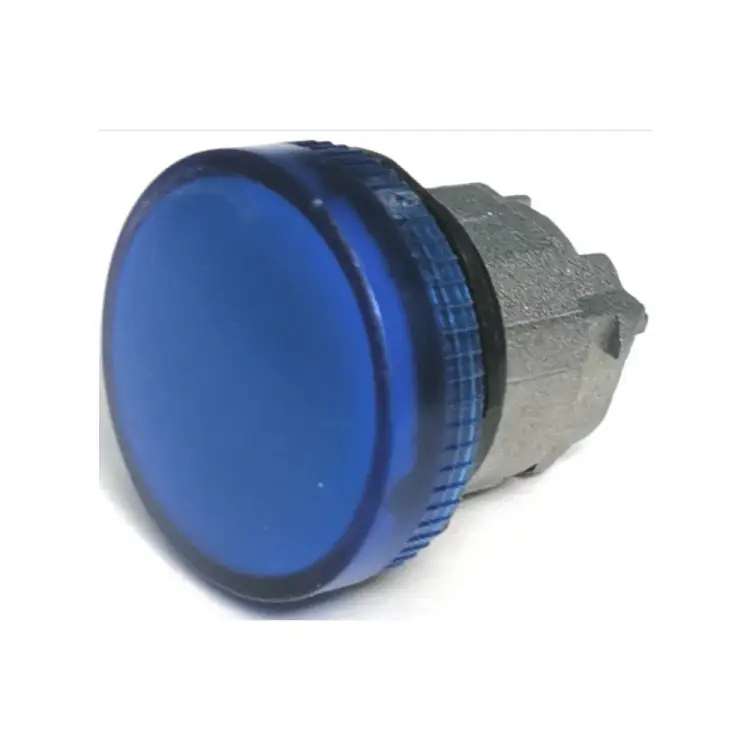 Головка сигнальной лампы Briswik КМЕ ОЛ ZB5BV06.BR