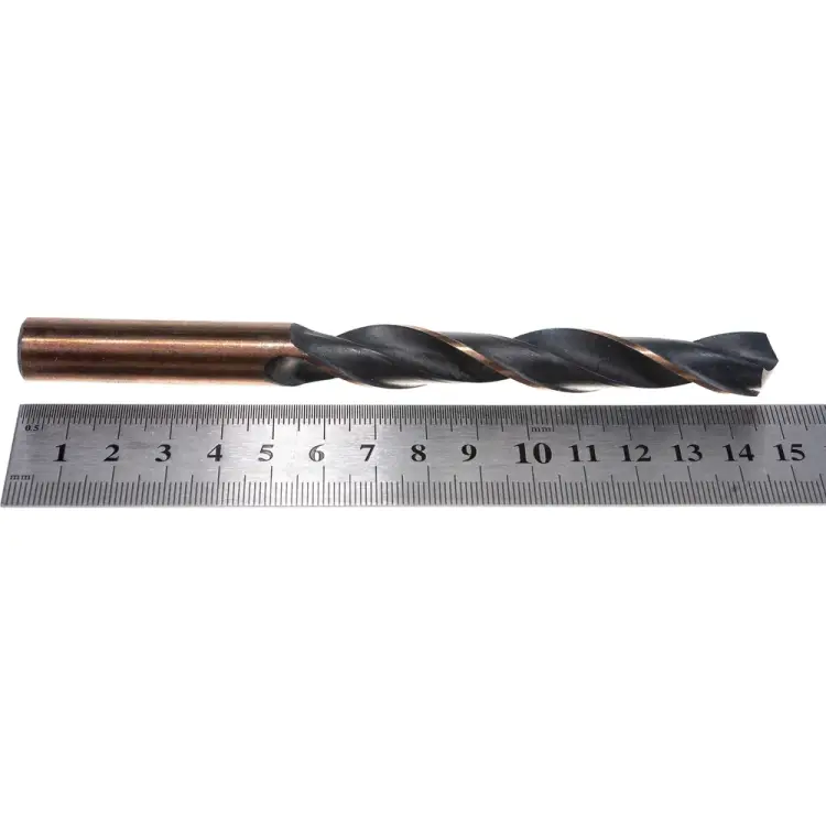 Сверло по металлу ООО "ТМТ ГРУПП" 41397