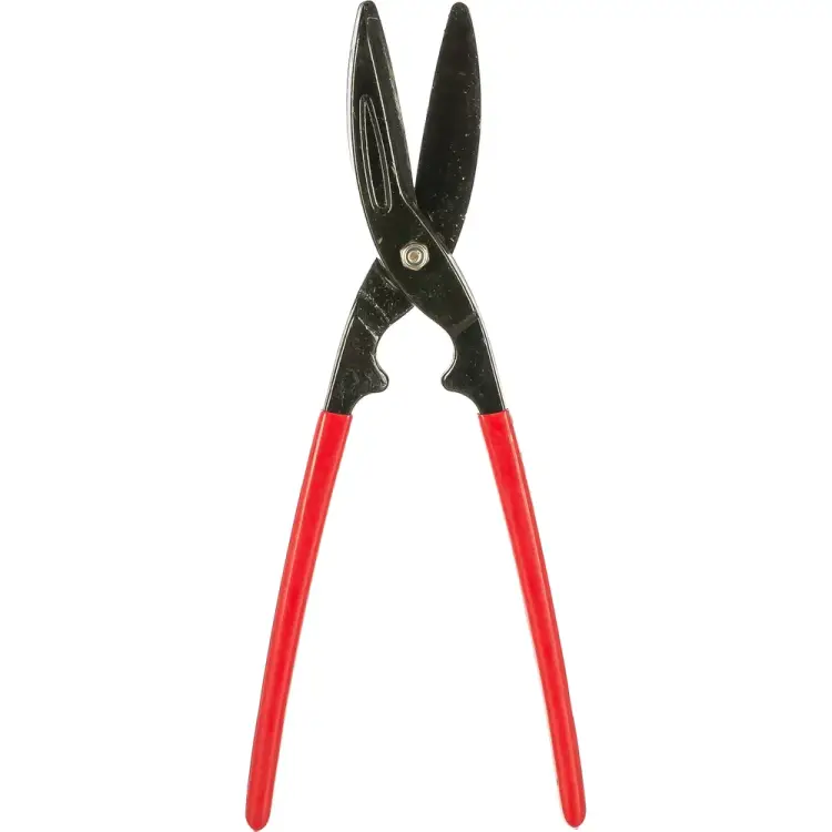 Ножницы по металлу Top Tools 01A554