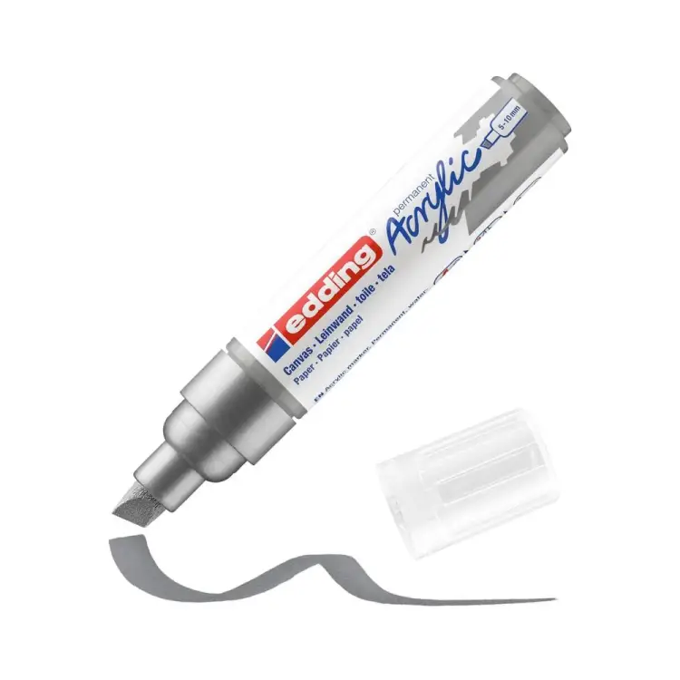Акриловый маркер EDDING 5000 1327844