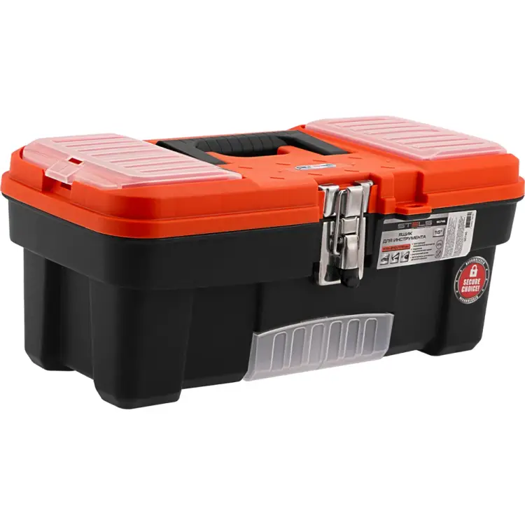 Ящик для инструмента STELS 90746