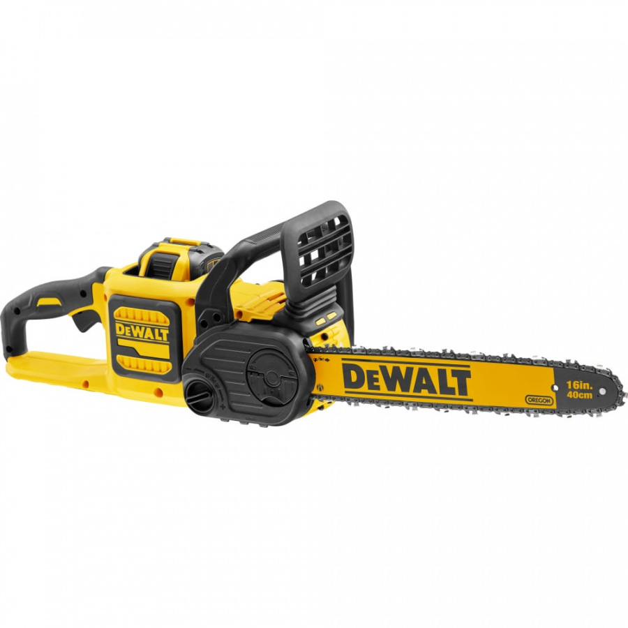 Цепная пила Dewalt DCM575X1 FLEXVOLT 18/54 В