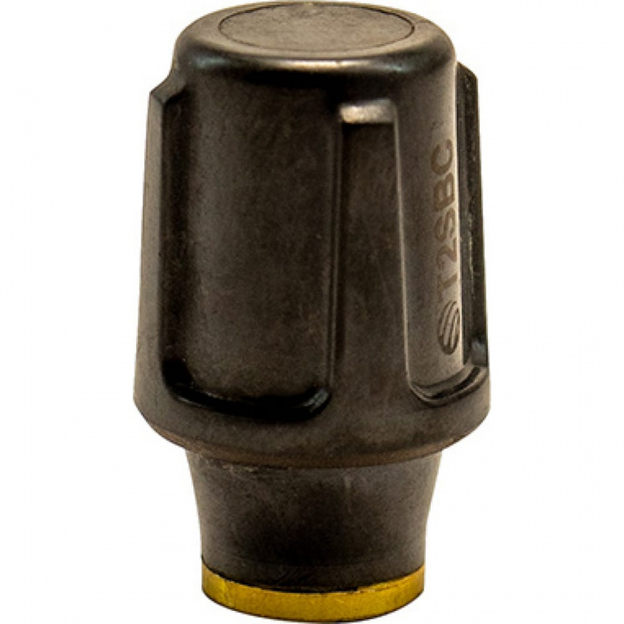 Короткий хвостовик для горелок FB TIG 190-400W-450W FUBAG 31864