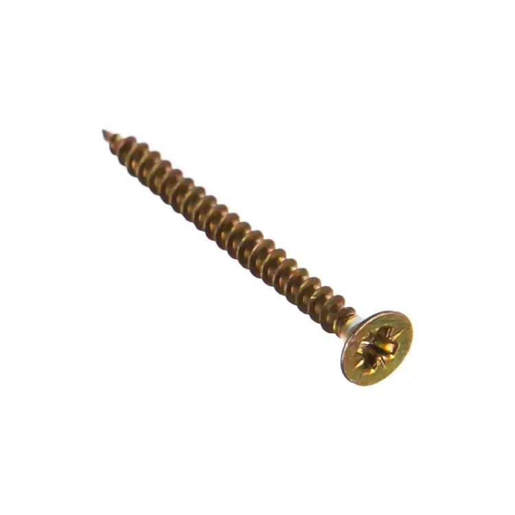 Универсальный саморез Стройметиз 3,5х40 (200 шт.) 2140474