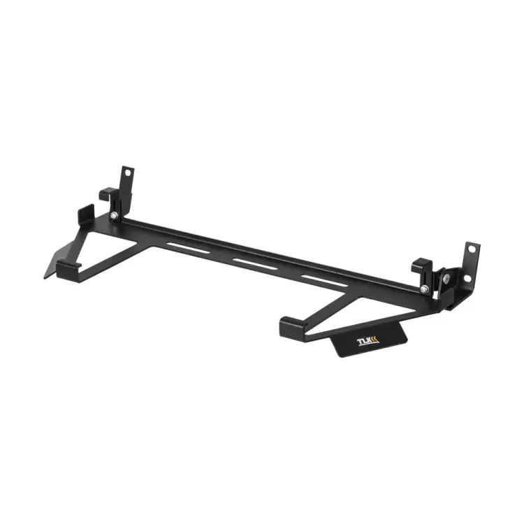 Откидывающаяся полка под клавиатуру TLK TLK-RCKBSB-BK