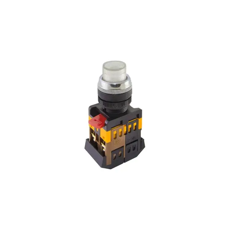 Кнопка TDM ELECTRIC ABLFP-22 SQ0704-0032