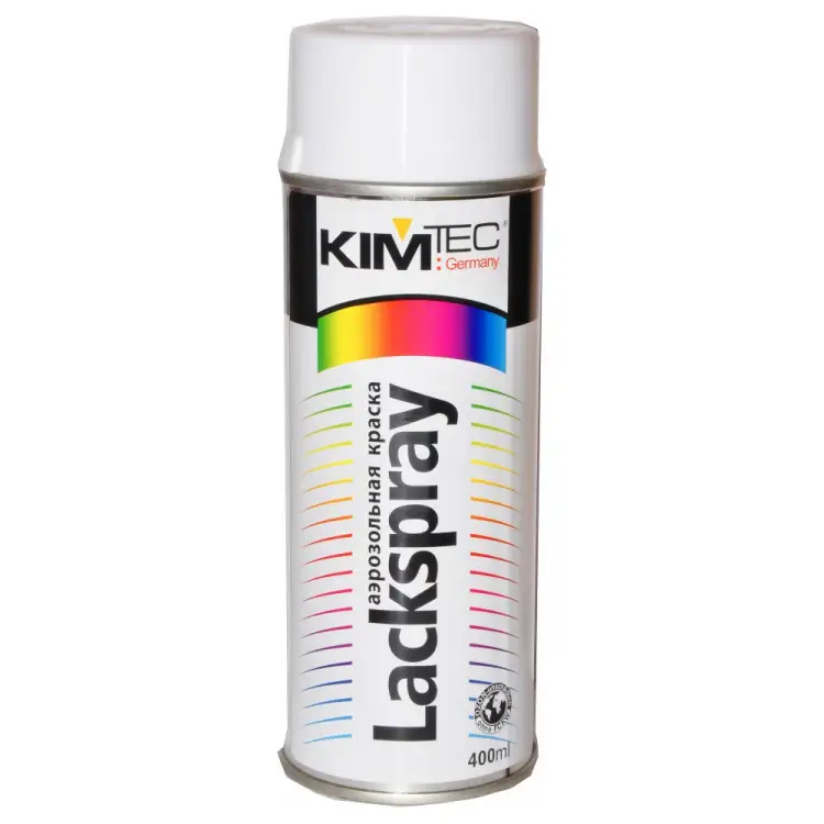 Лак KIM TEC 11587812
