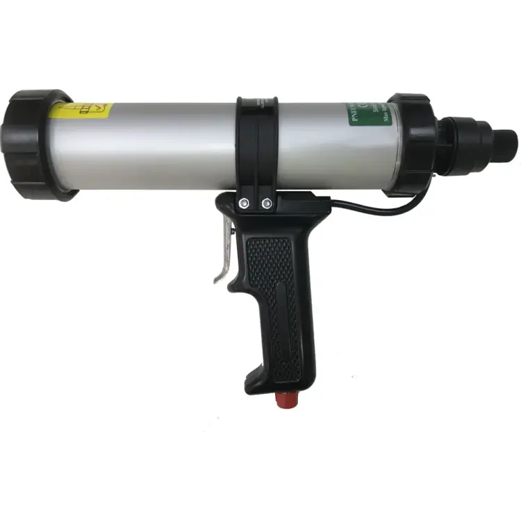 Пневматический пистолет для картриджей COX Airflow 1 177529