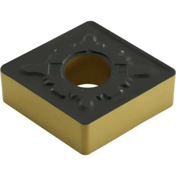 Пластина токарная по стали HARDSTONE CNMG120408-GR-WS8125 4603312182035