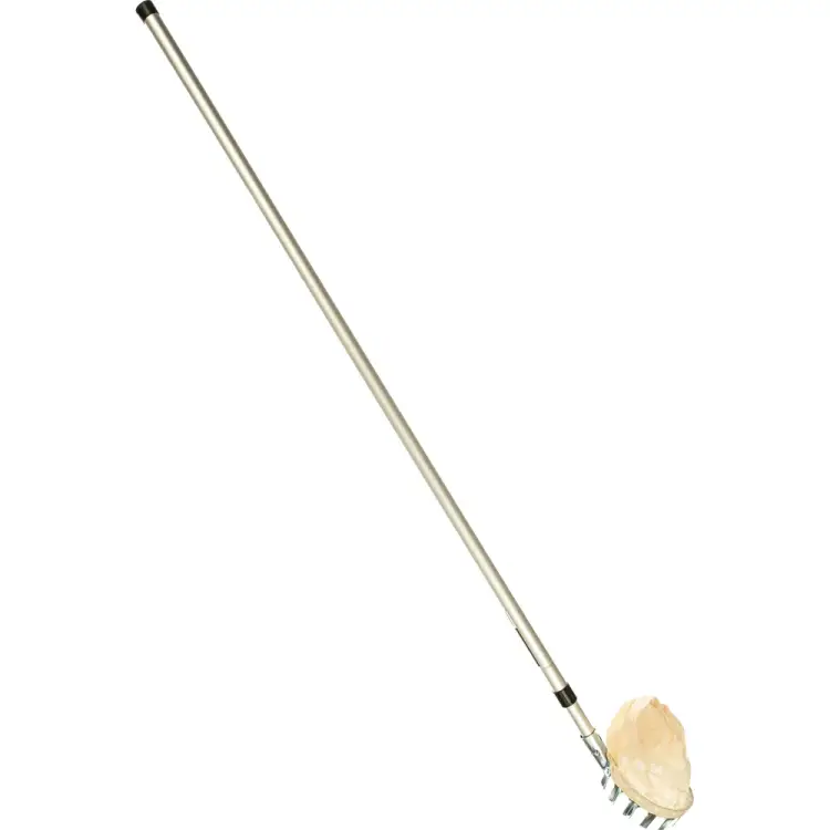 Телескопический плодосъемник GREEN APPLE GAPS01-89 Б0017802 Телескопический плодосъемник GREEN APPLE GAPS01-89 Б0017802